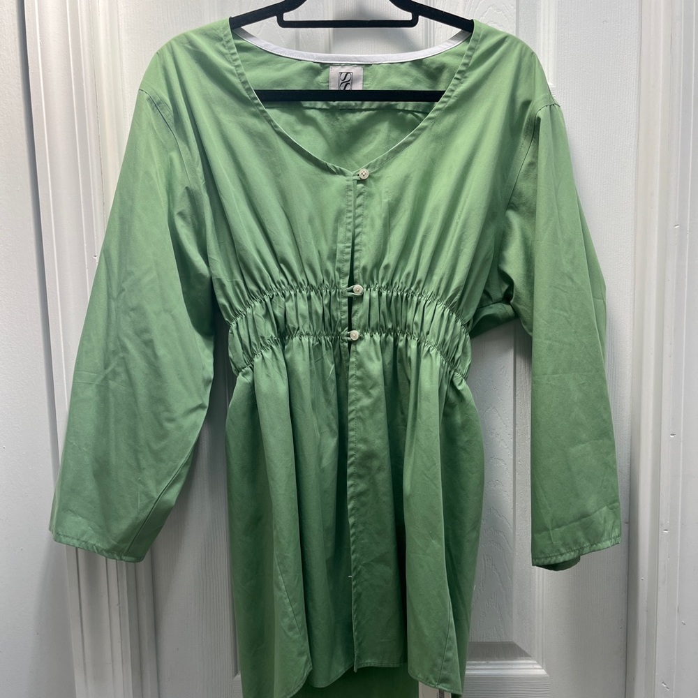 Sibling Studio Romea Shirt